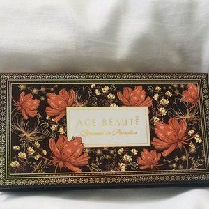 BRONZED IN PARADISE Bronzer Palette